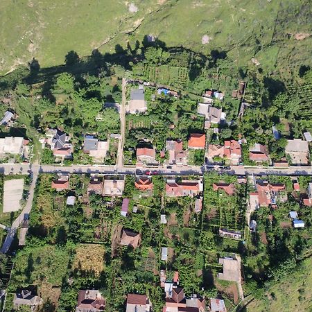 Villa Shuaipaj Gjirokastër Eksteriør billede
