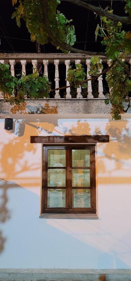 Villa Shuaipaj Gjirokastër Eksteriør billede