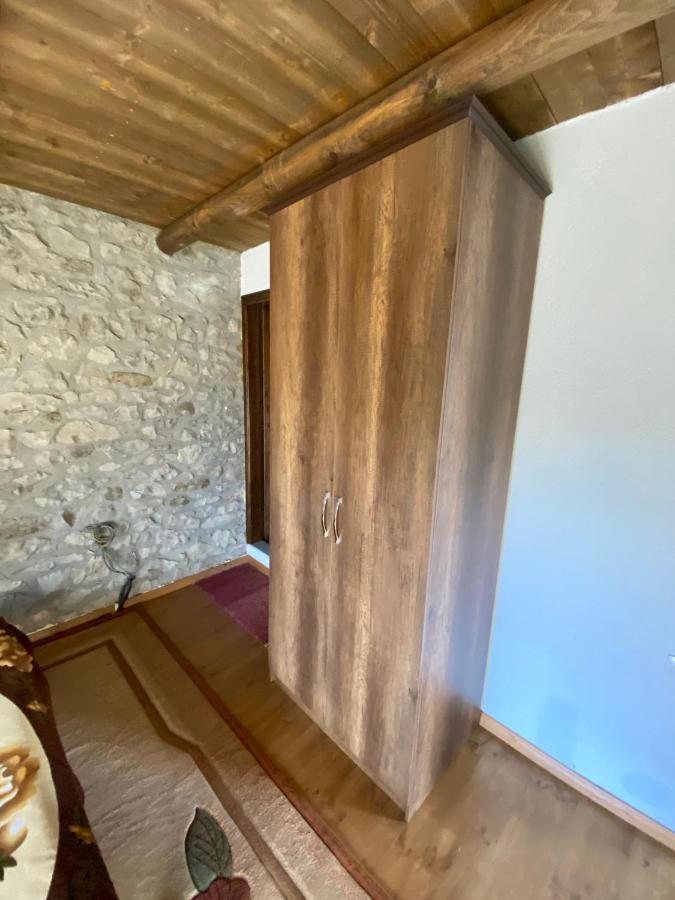 Villa Shuaipaj Gjirokastër Eksteriør billede