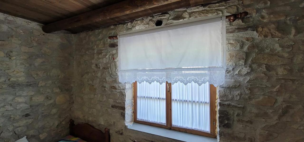 Villa Shuaipaj Gjirokastër Eksteriør billede