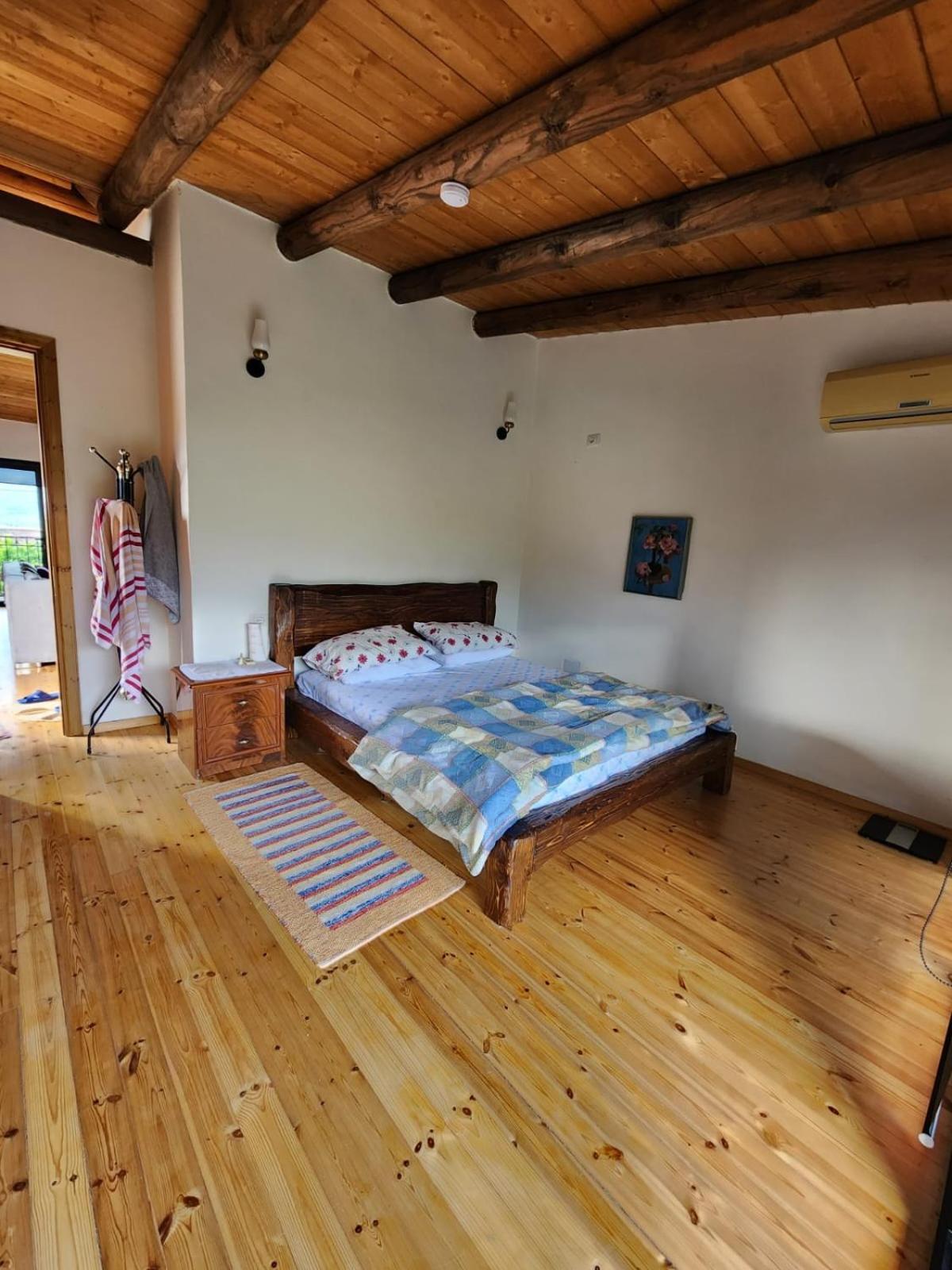 Villa Shuaipaj Gjirokastër Eksteriør billede