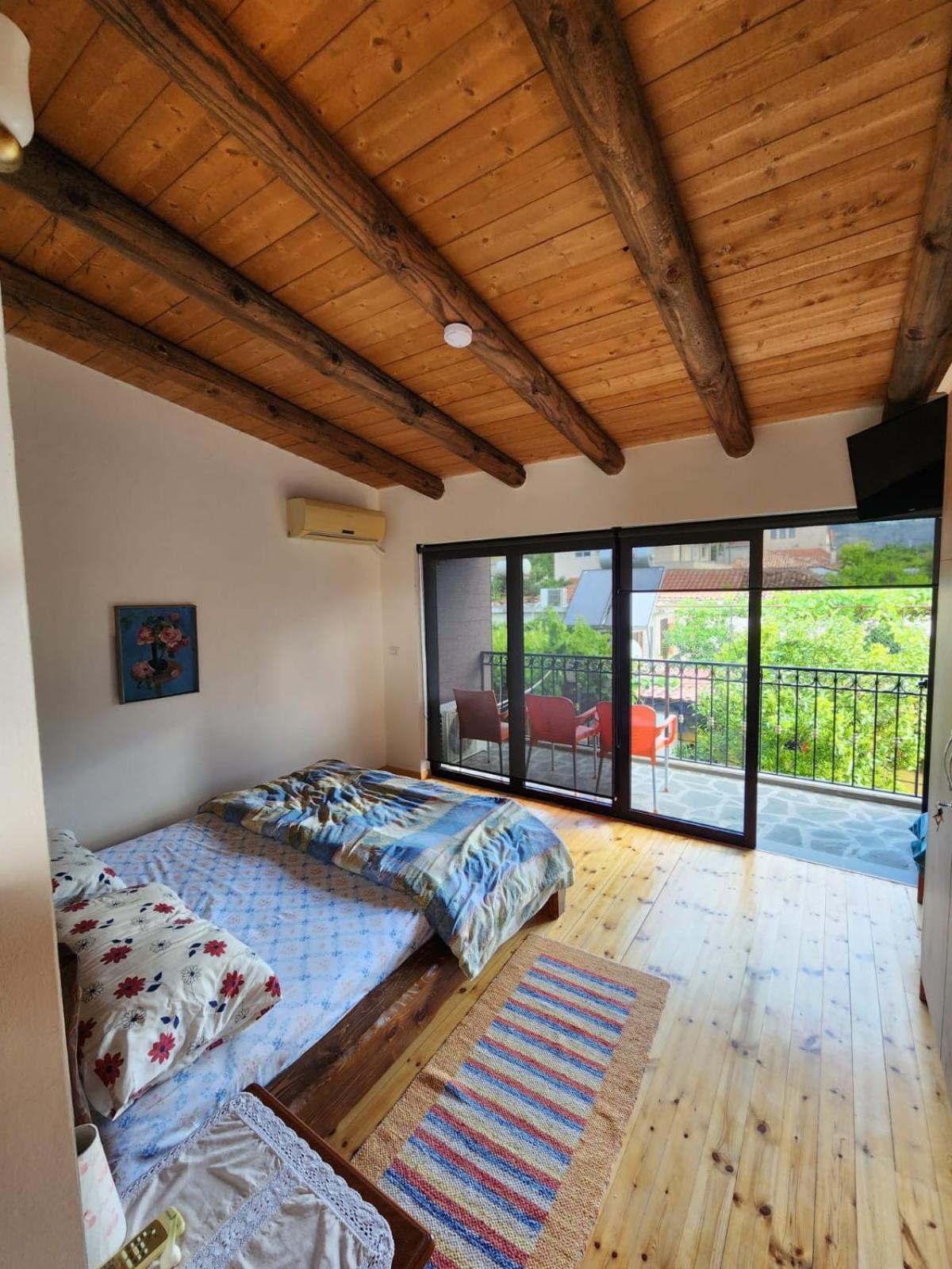 Villa Shuaipaj Gjirokastër Eksteriør billede