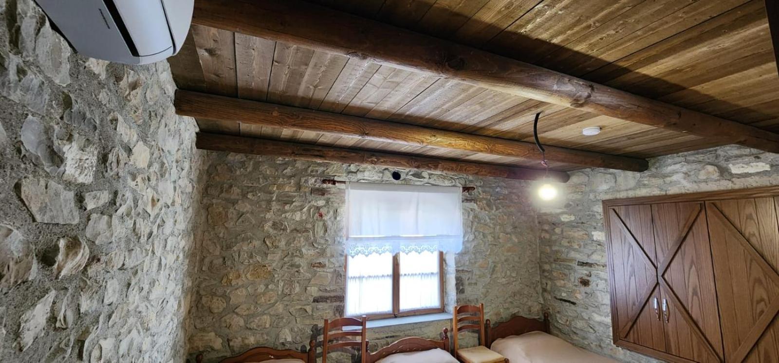 Villa Shuaipaj Gjirokastër Eksteriør billede