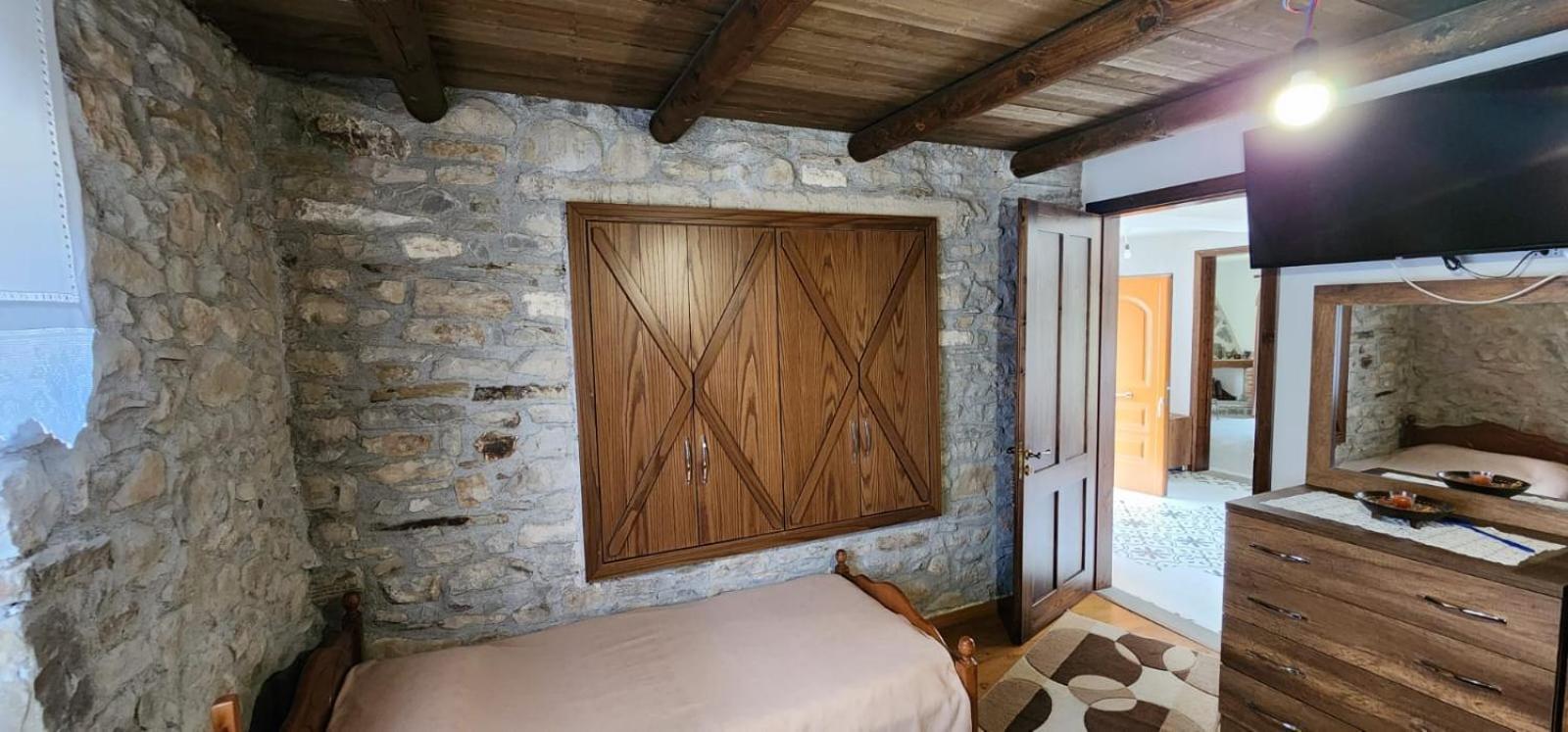 Villa Shuaipaj Gjirokastër Eksteriør billede